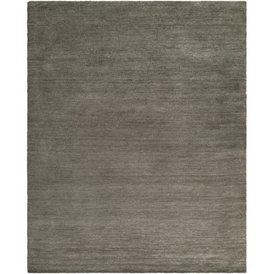 Astana Handmade Wool Area Rug