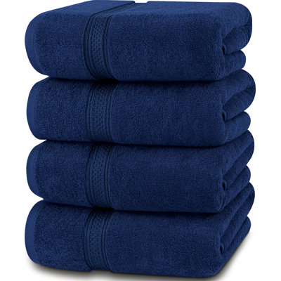 Saladin Bath Towel