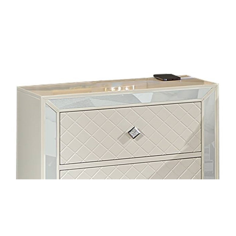 Table de chevet Monna