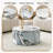 Modern Minimalist Round Coffee Table，becoming a fashionable visual focus in the living room-152588276-152588279