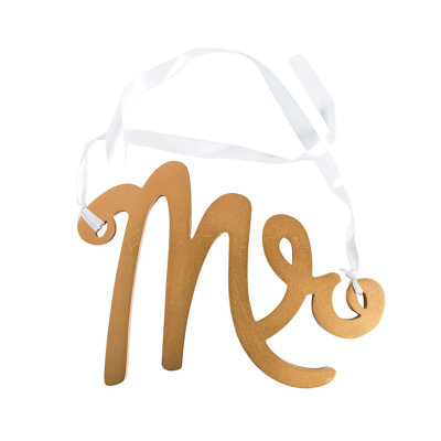 Enseigne Mr. Calligraphy