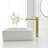 Single-Hole Single-handle Bathroom Faucet-96412752