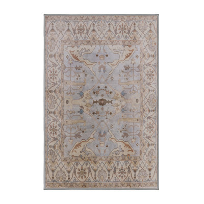 Oriental Indoor Rug