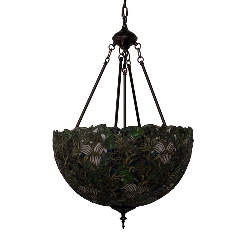 Shamima 3 - Light Pendant