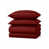 Burgundy Striped is out of stock