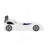 Colentwin Car Bed With LED-1649636723