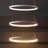 Odin 1-Light LED Unique / Statement Chandelier-116415422-71027343