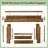 2-Tier Hall Table-1552799558