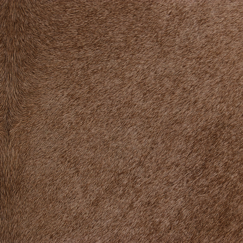Housse de coussin texturée en fausse fourrure, Housse de coussin seulement - sans coussin