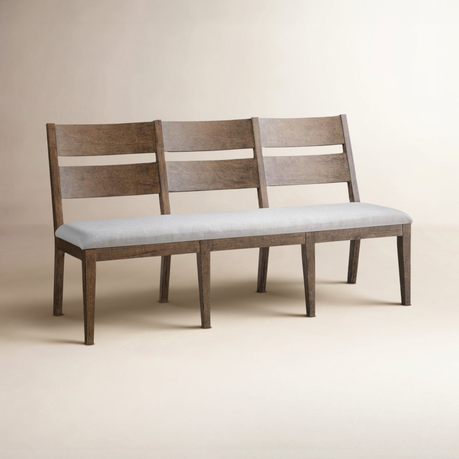 Delao 67" Bench