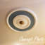 Anneau de plafond h 10 po x l 10 po x p 1 5/8 po Swindon