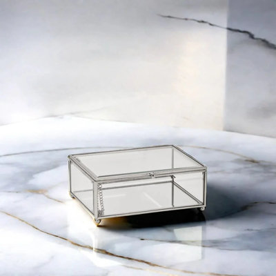 Jewelry Box +