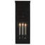 Tanzy - Light Outdoor Wall Light