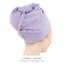 Serviettes 100% coton, longs poils bouclés-91884941