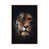Classic Brown Wood Framed is unavailable