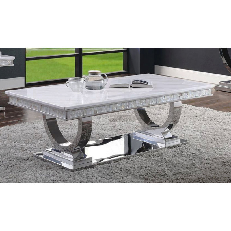 Table basse Zander