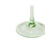 Delvina 200ml Handmade White Wine Glass Set