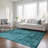 Bergquist Abstract Indoor / Outdoor Rug-550213050