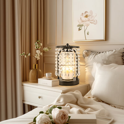 Chauffe-cire de table 9,84 po H