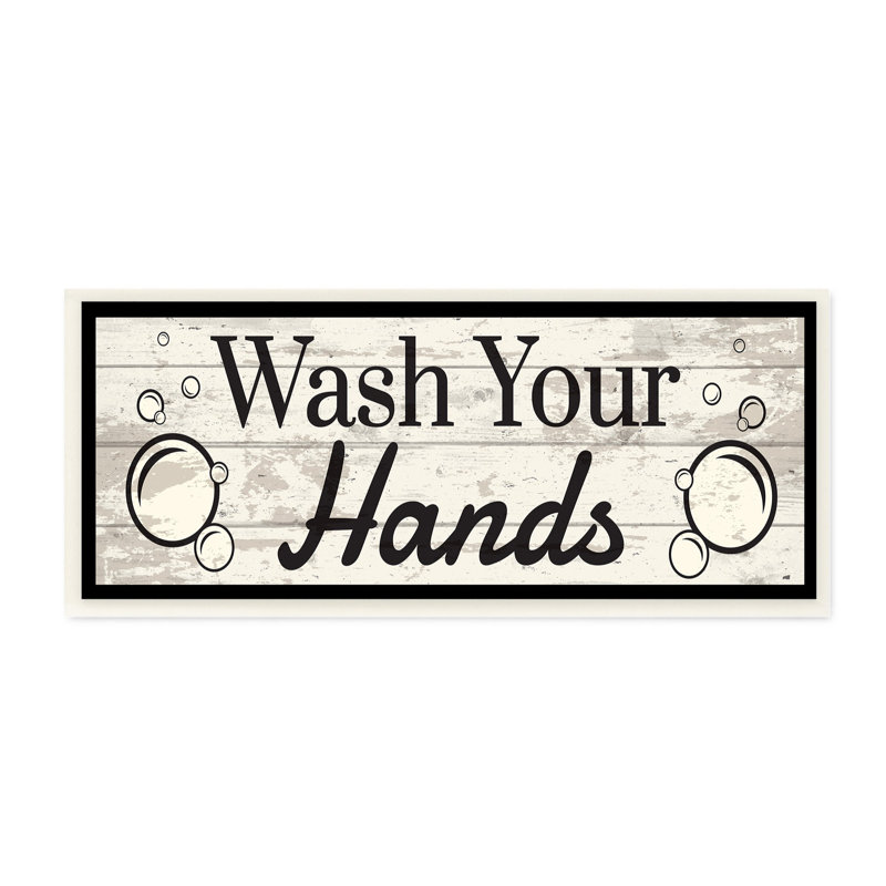 Canvas Art, 10" H x 24" W x 0.5" D, Canvas