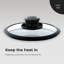 Frieling Universal Tempered Glass Lids -1130078657