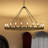 Shelbea 24 - Light Wagon Wheel Chandelier-1253412095