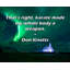 Artsy Quote "That’s right, karate made my whole body a weapon." By Don Knotts Gallery Wrapped Canvas