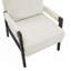 Fauteuil d'appoint rembourré Kelly-2015483291