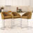 Chylee 26'' Boucle Upholstered Counter Stool-93577410-94459830
