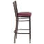 Tabourets de bar Brixton Hercules Series-49305574-49305572-21223161