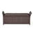 WING PE STORAGE BENCH
