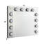 Miroir d'appoint Noralie