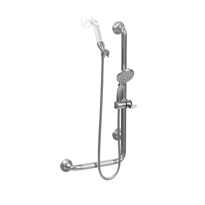 Barre coulissante PULSE ShowerSpas Ergo