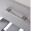 Ensemble de meuble-lavabo simple 42 po Algier-57367872