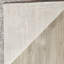 Tapis abstrait gris Dangello-22789659
