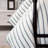 Marco Casual Flannel Striped Coverlet-57238641