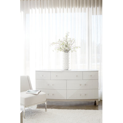 Axiom 66'' W 7 - Drawer Dresser