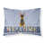 English Toy Terrier selected