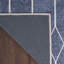 Tapis bleu marine Pymble-87132822