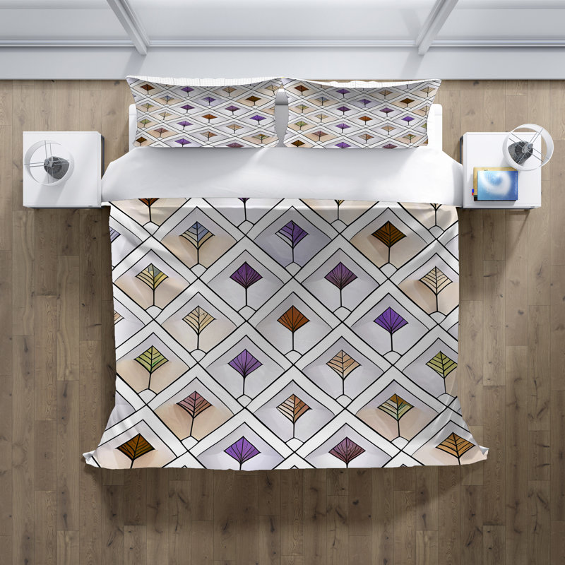 Ensemble de housse de couette , Housse de couette pour très grand lit et 2 très
