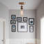 Semi Flush Mount-319808370