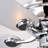 Crystal Ceiling Fan With Lights Fandelier Chandelier Reversible Blades 3 Wind Speeds Remote Control For Bedroom Living Dining Room Chrome 52 Inch