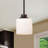 Hellertown 1 - Light Single Pendant-28889062