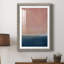 Coucher de soleil - Peinture encadrée-1032962777-1032962774