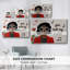 Collection Darling Valentine, toile tendue A-Gallery-334397616