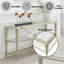 Monisa Sofa Table
