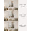 Misty Autumn Riverbank Wrapped Canvas Wall Art-427588357