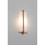 Via Flush Mount Sconce-24137214