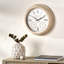 Metal Wall Clock-109708499