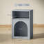 40cm W MDF Bedside Table-32400097